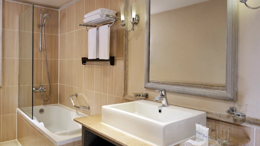 Hotel Coral Sea Aqua Club - Sharm Elshikh